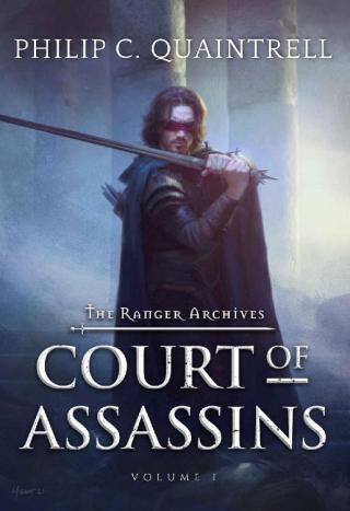 Court of Assassins