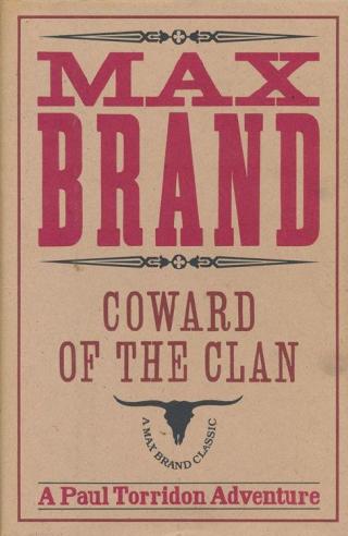 Coward of the Clan