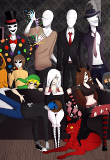 Creepypasta