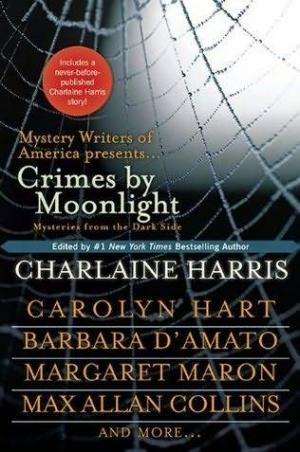 Crimes by Moonlight [Anthology]