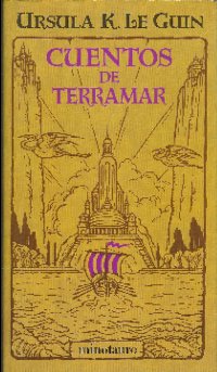 Cuentos de Terramar [Tales from Earthsea - es]