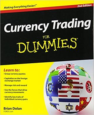 Currency Trading For Dummies® [2d Edition]