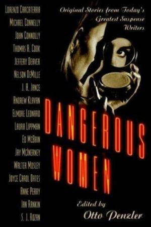 Dangerous Women [collection of stories]