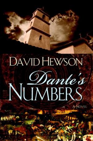 Dante's Numbers [The Dante Killings]