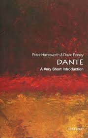 Dante [A Very Short Introduction]
