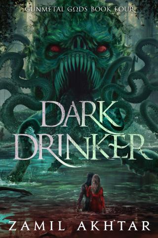 Dark Drinker