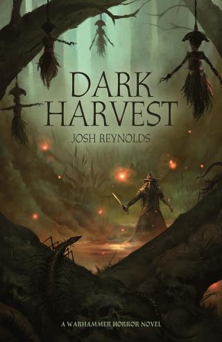 Dark Harvest [Warhammer Horror]