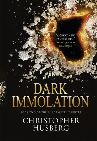 Dark Immolation