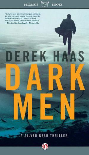 Dark men