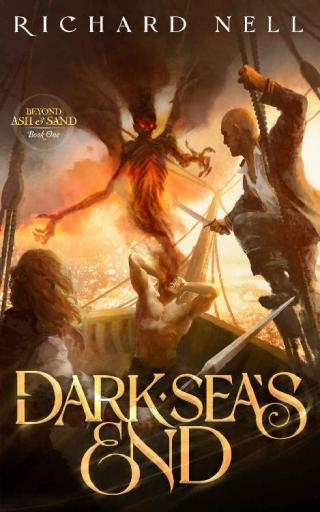 Dark Sea's End