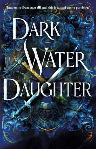 Dark Water Daughter