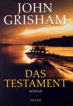 Das Testament [The Testament-de]