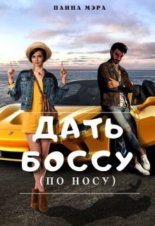 Дать боссу (по носу) (СИ)