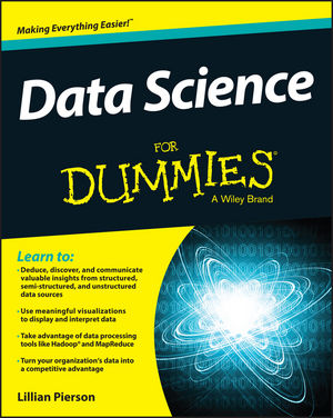 Data Science For Dummies® [2nd Edition]