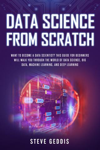 Data Science from Scratch