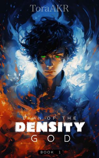 Dawn of the Density God Book