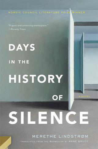 Days in the History of Silence