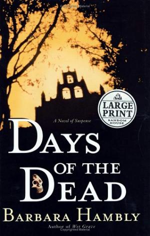 Days of the Dead [en]