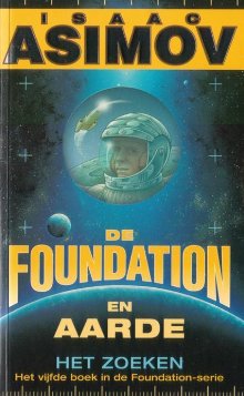 De Foundation en Aarde [Foundation and Earth - nl]