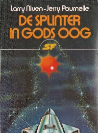 De splinter in gods oog [The Mote in God's Eye - nl]
