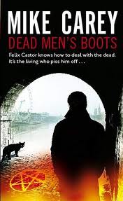 Dead Men's s Boots
