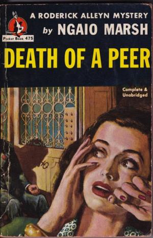 Death of a Peer