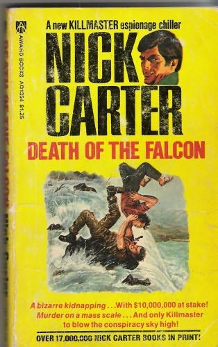 Death of the Falcon