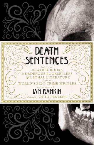 Death Sentences [An anthology of stories edited by Otto Penzler]