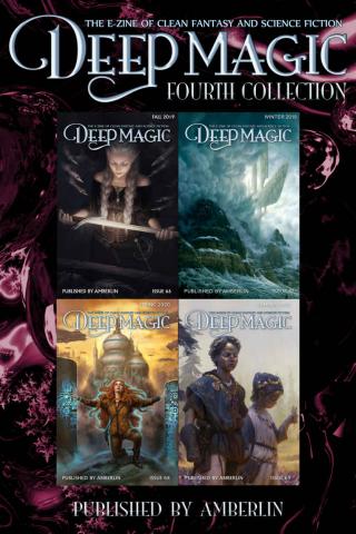 Deep Magic. Fourth Collection