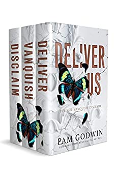 Deliver Us Books 1-3 (Deliver Box Set Book 1)