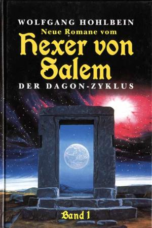 Der Dagon-Zyklus, Band 1