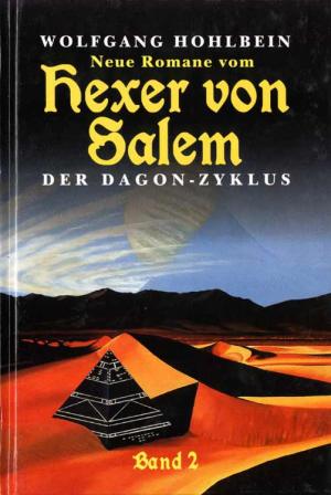 Der Dagon-Zyklus, Band 2
