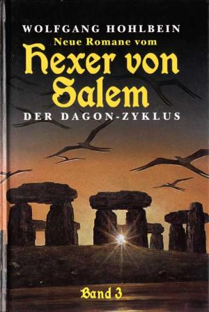 Der Dagon-Zyklus, Band 3