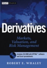 Derivatives Analytics with Python