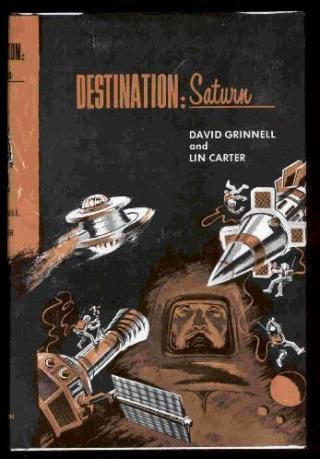 Destination: Saturn