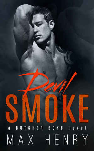 Devil Smoke