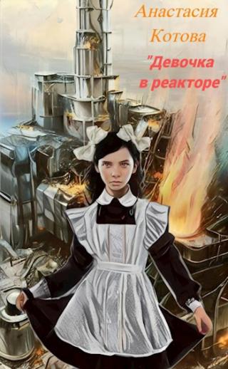 Девочка в реакторе