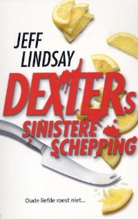 Dexters sinistere schepping [Dexter by Design - nl]