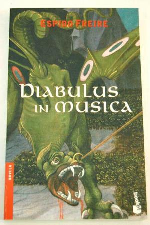 Diabulus in musica