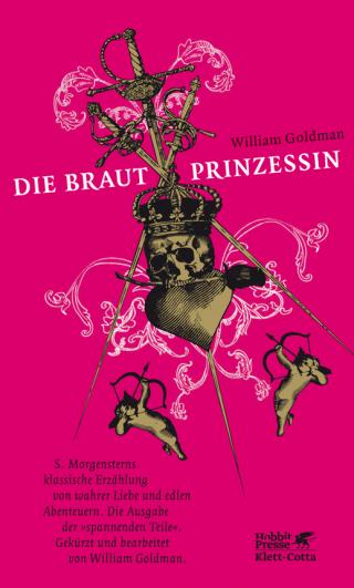 Die Brautprinzessin [The Princess Bride — de]