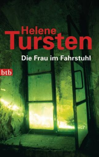 Die Frau im Fahrstuhl [авторский сборник] [Kvinnan i hissen och andra mystiska historier — de]