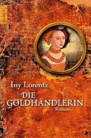 Die Goldhändlerin