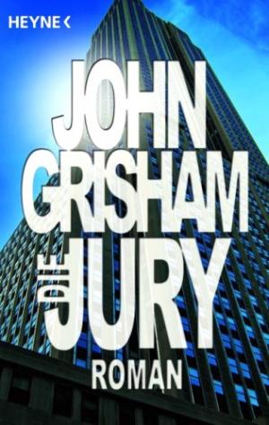 Die Jury [The Runaway Jury-de]