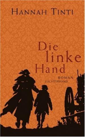 Die linke Hand