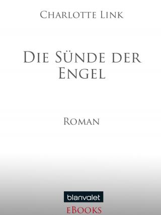 Die Sünde der Engel