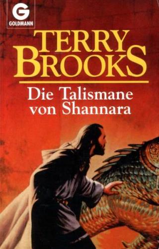 Die Talismane von Shannara
