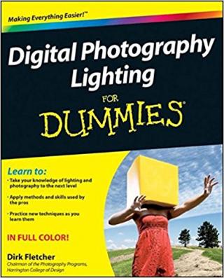 Digital Photography Lighting For Dummies®