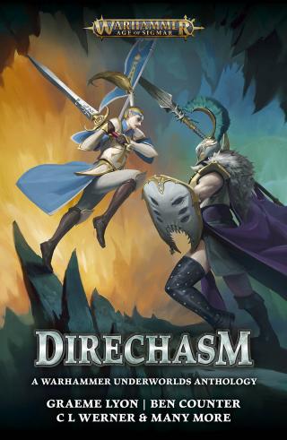 Direchasm [Warhammer: Age of Sigmar]
