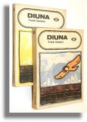 Diuna [Dune - pl]