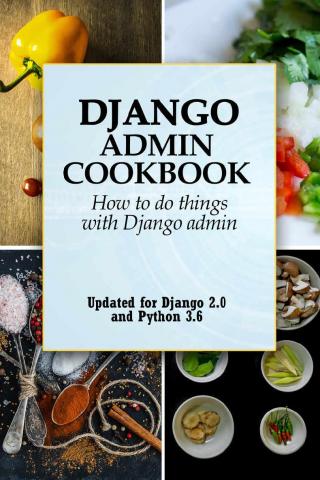 Django Admin Cookbook